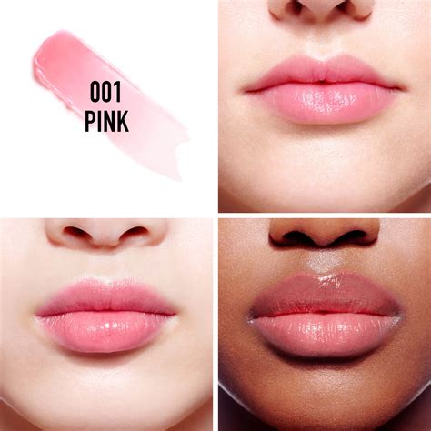 dior lip glow balm